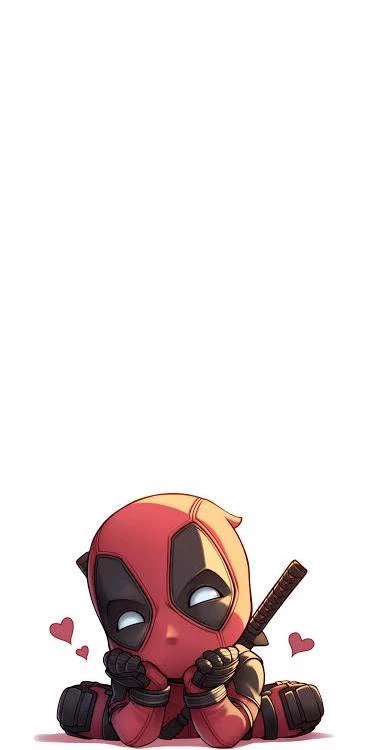 user Song x Deadpool thumbnail