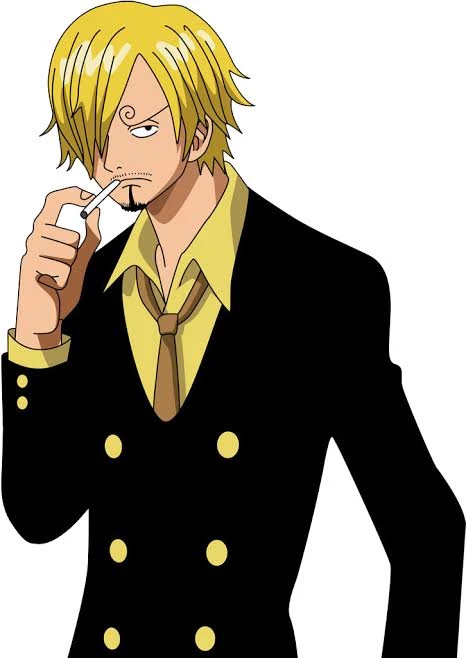 Sanji Vinsmoke thumbnail