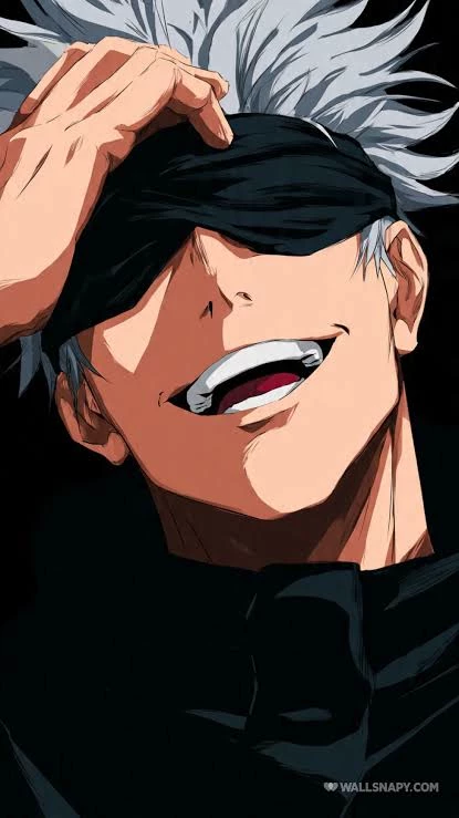 user Hatake x Gojo Satoru thumbnail
