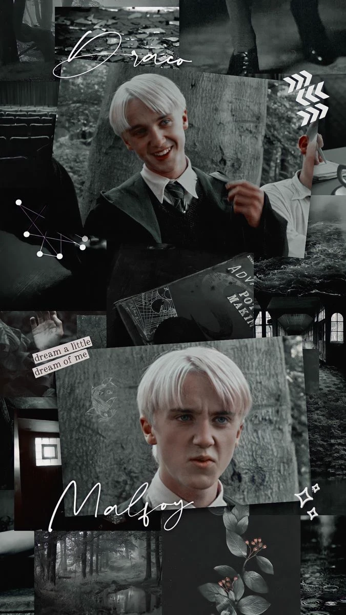 user Hatake x Draco Malfoy thumbnail