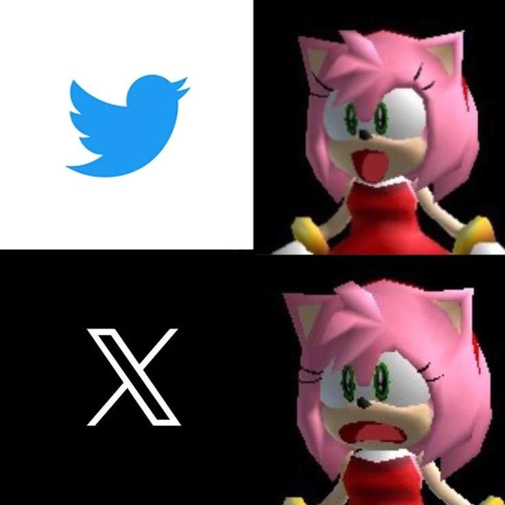 Team Sonic RP: Twitter Takeover!  thumbnail