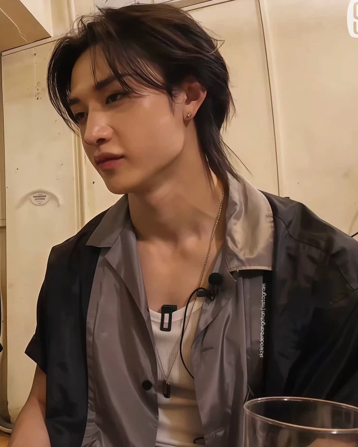 BangChan thumbnail