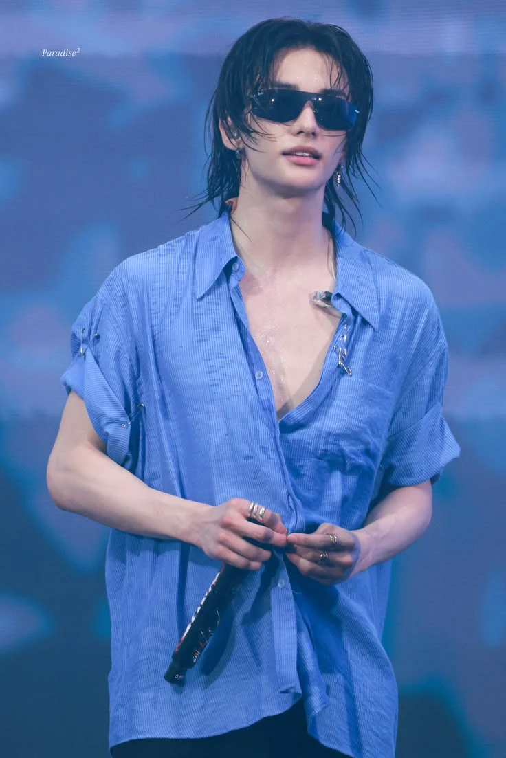 Hyunjin thumbnail
