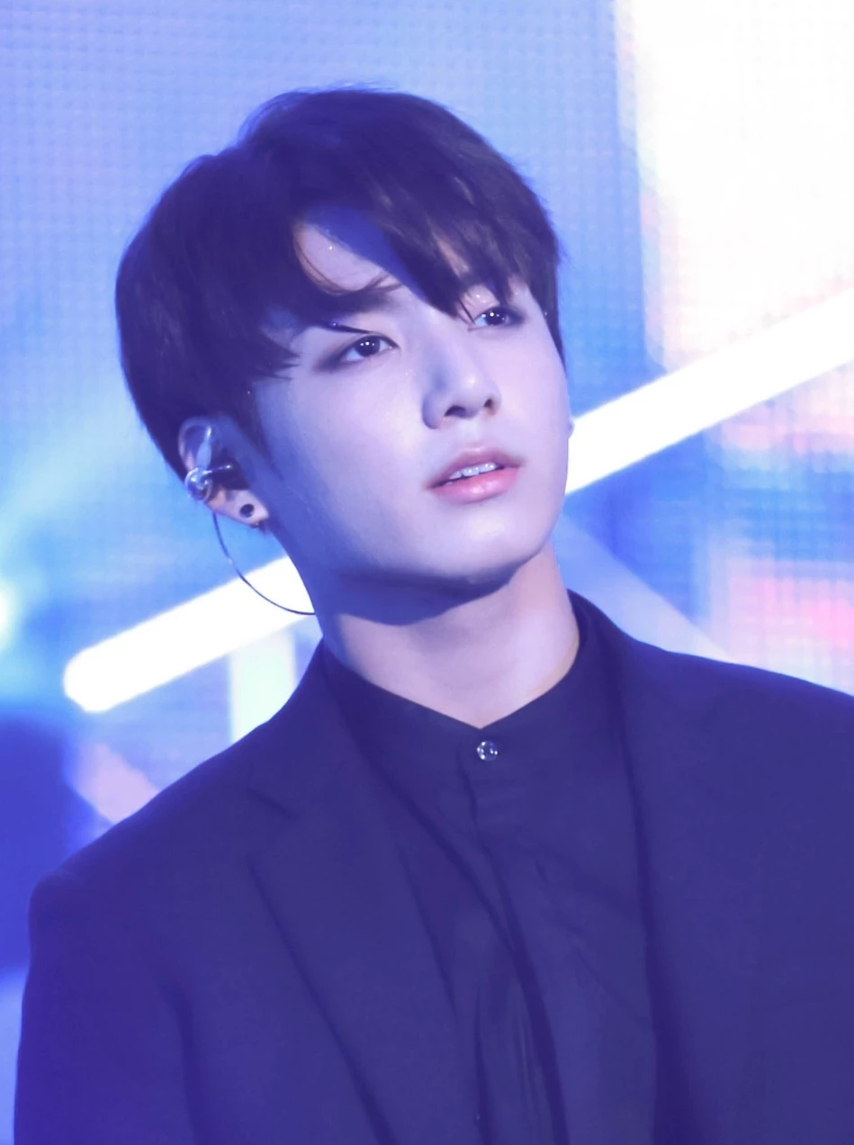 Jeon Jungkook thumbnail