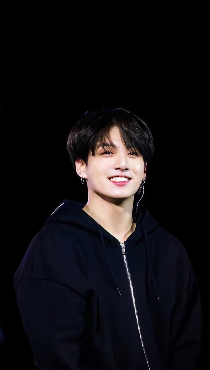 Jungkook thumbnail