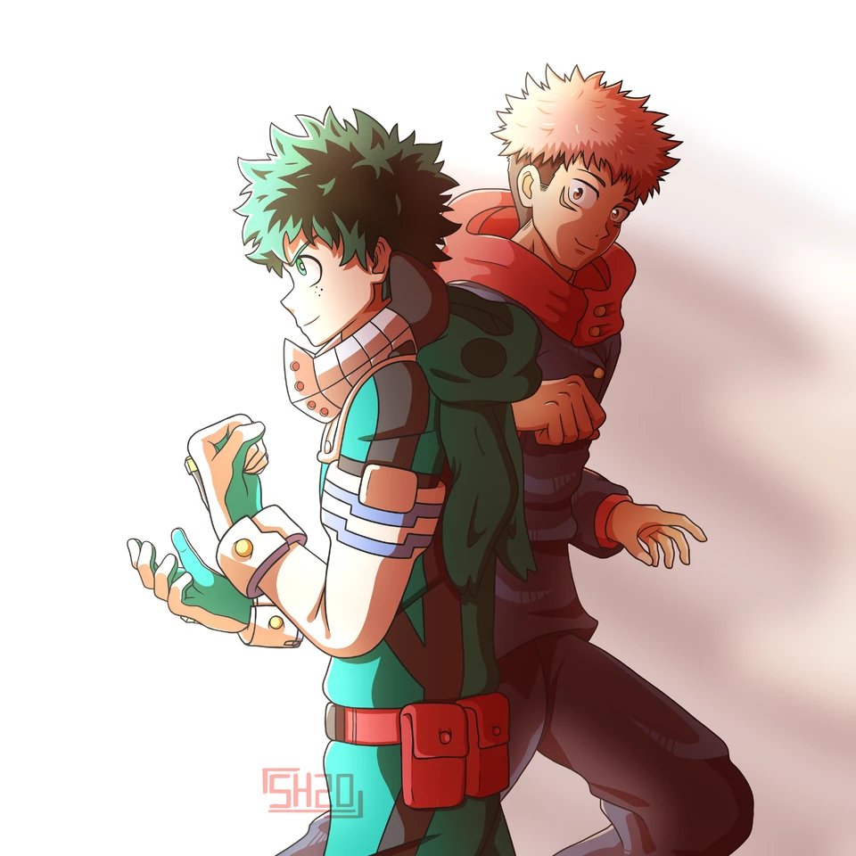 MHA I JJK thumbnail