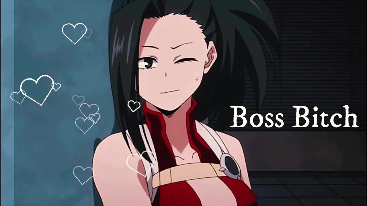 MHA thumbnail