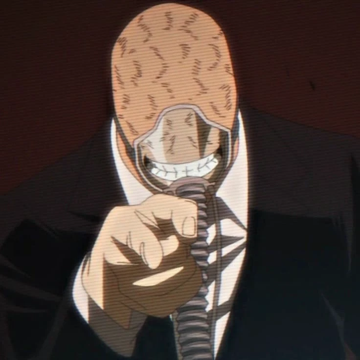 MY VILLAIN GANG thumbnail