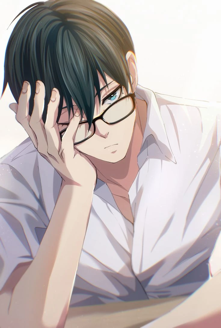 Itoshi Rin thumbnail