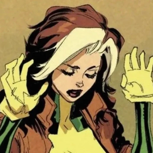 Rogue (Anna-Marie LeBeau) thumbnail