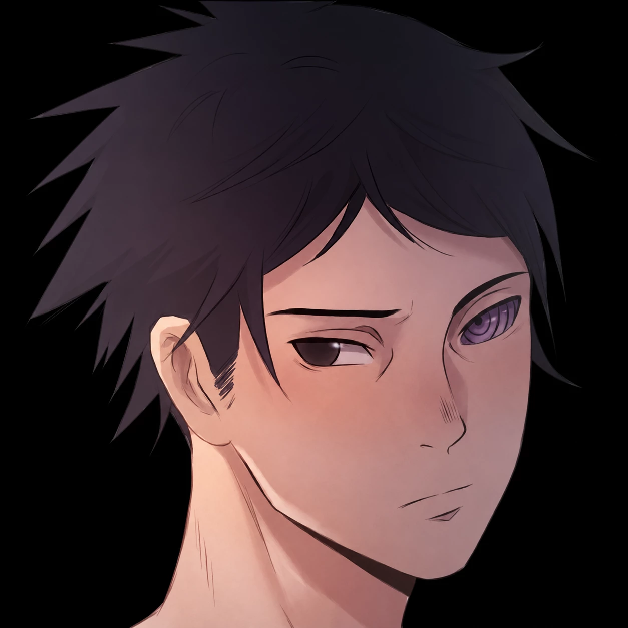 SASUKE UCHIJA thumbnail