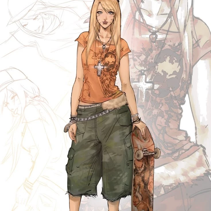kurenai Uzumaki