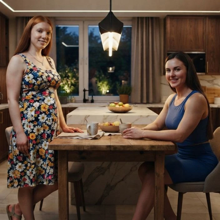 john and his trans stepmother and sister thumbnail