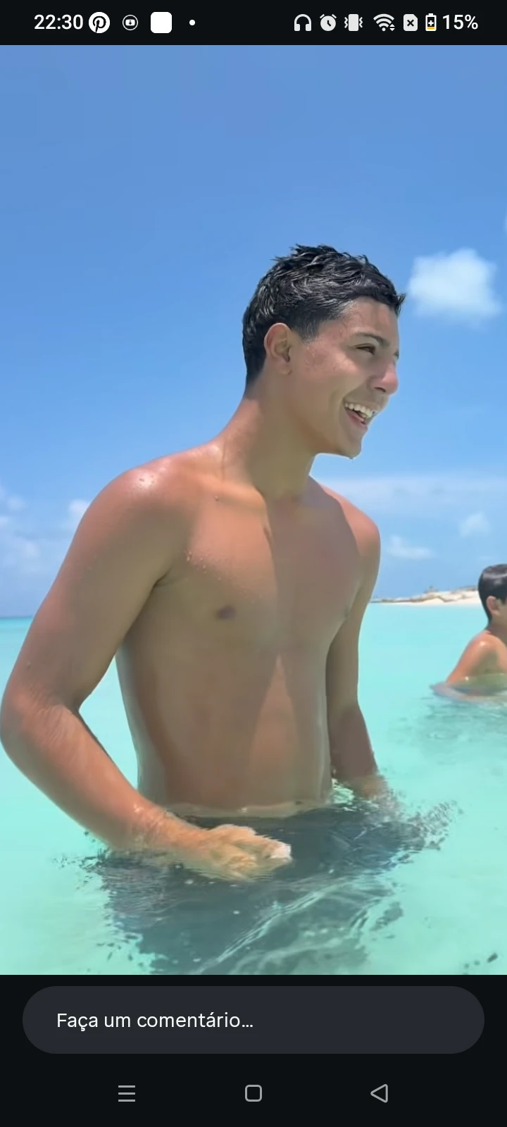 Bernardo thumbnail
