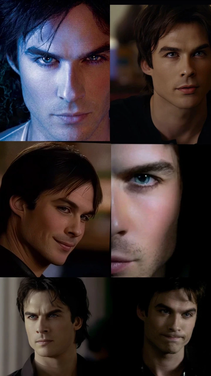 Damon thumbnail