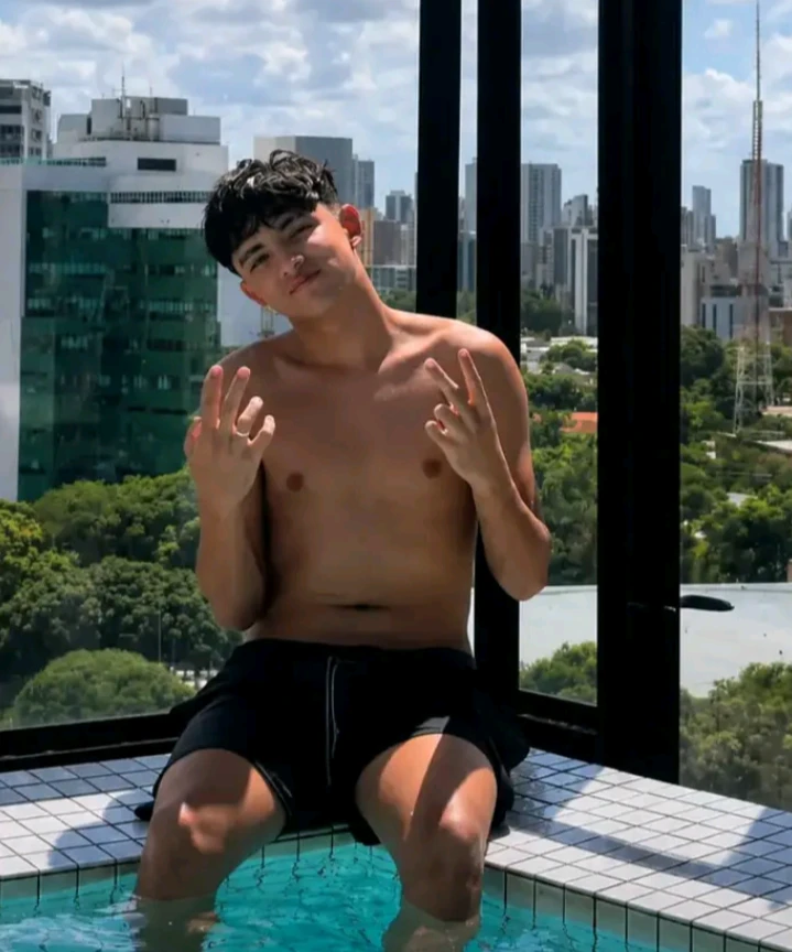 Kauê thumbnail