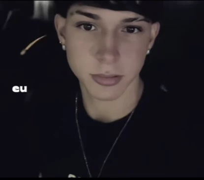 Vinícius thumbnail