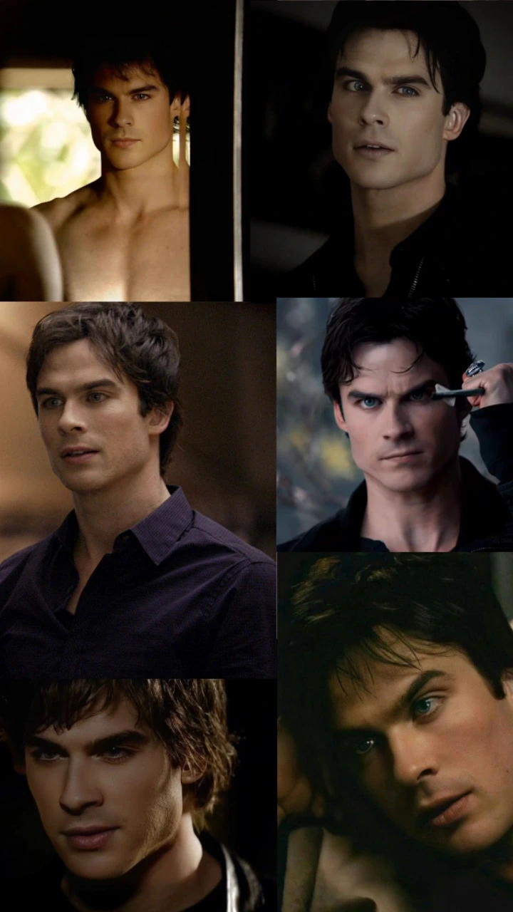 the vampire diaries thumbnail