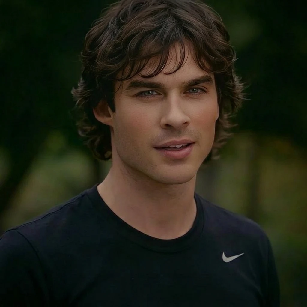 :Damon Salvatore : Stefan Salvatore thumbnail
