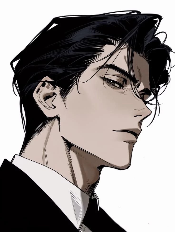 Roman De Luca (Black flag BF) thumbnail
