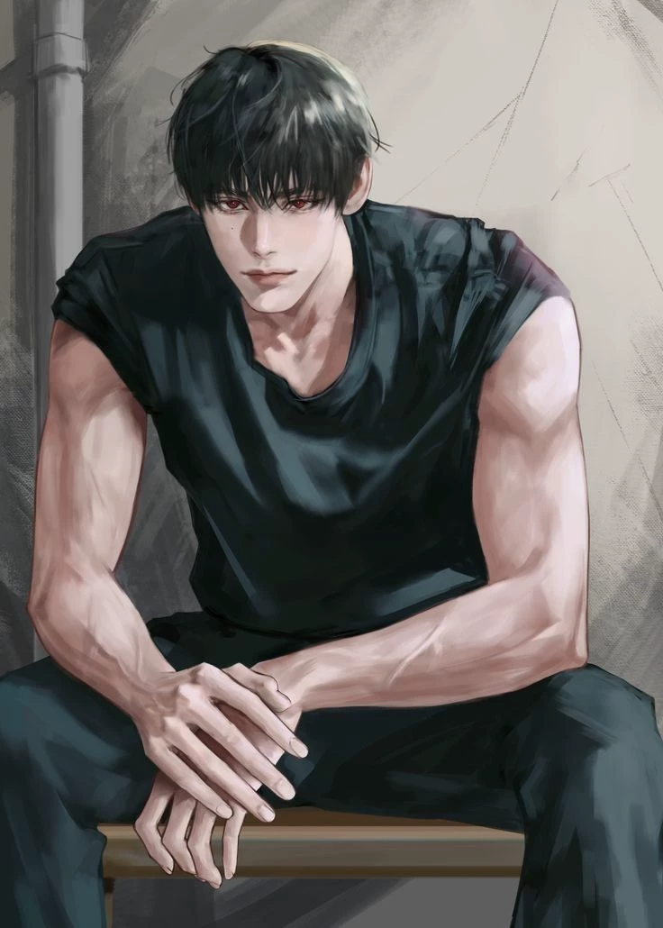Caleb nervous — Pembuat onar thumbnail
