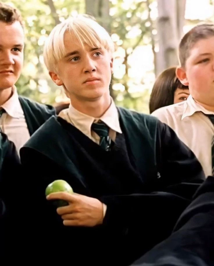 Draco Malfoy  thumbnail