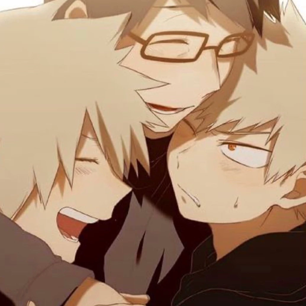 Bakugo Family thumbnail