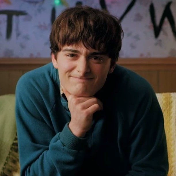 Will Byers thumbnail