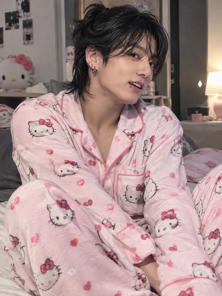 Jeon Jungkook  thumbnail