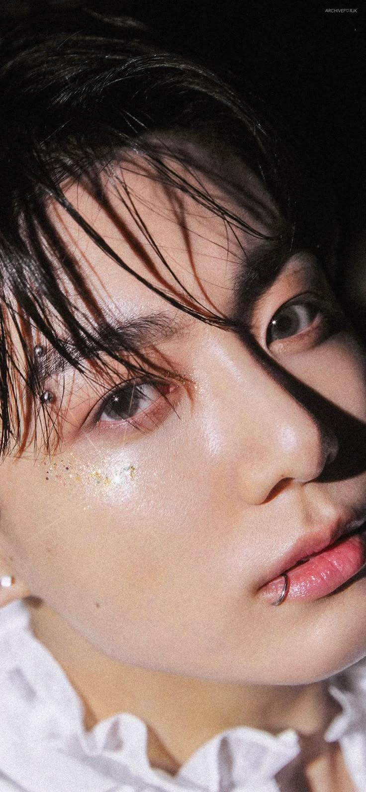 Jeon Jungkook (deaf omega) thumbnail