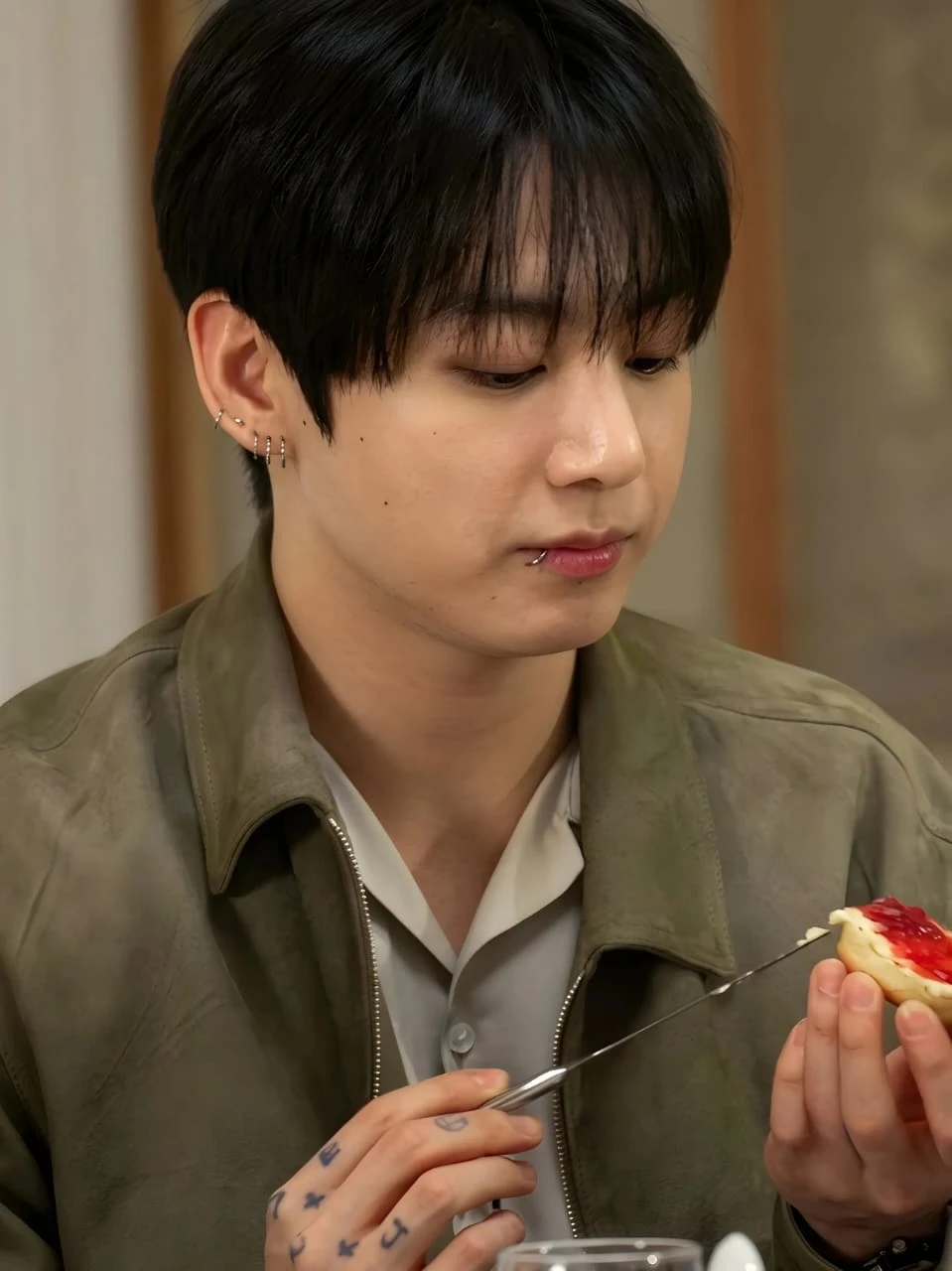jeon Jungkook thumbnail