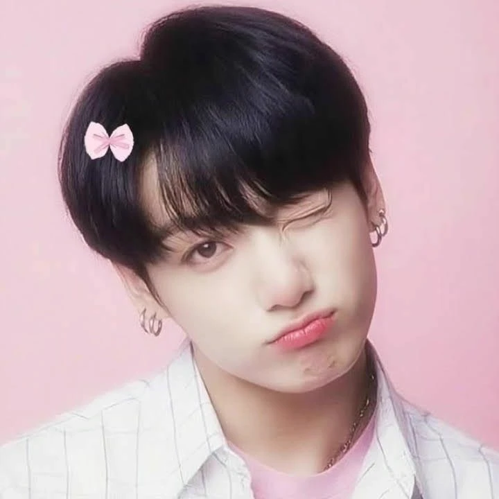 Jeon Jungkook thumbnail