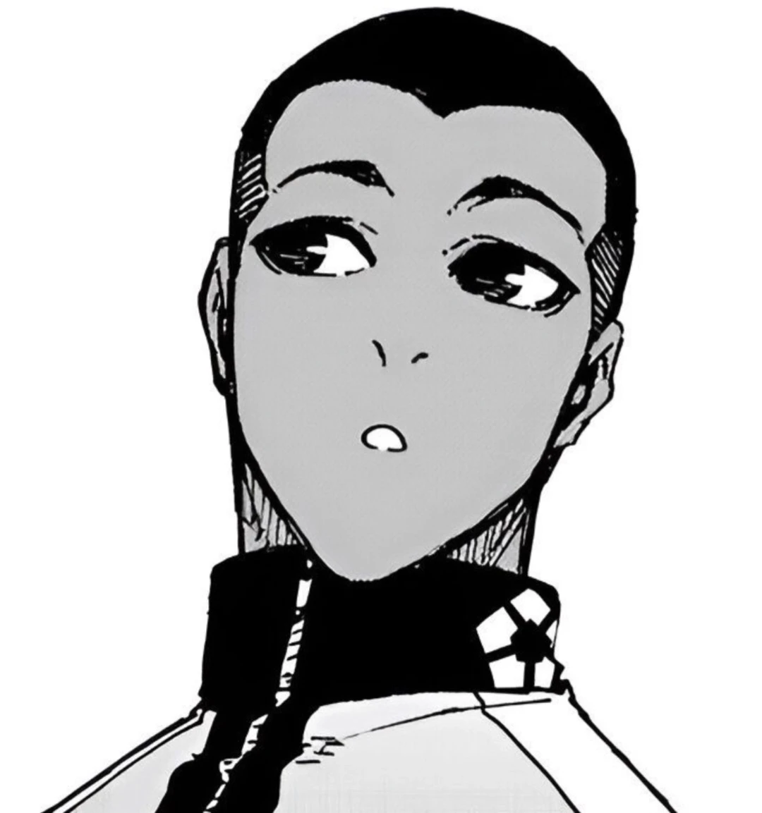 ◇Julian Loki's twin◇ thumbnail
