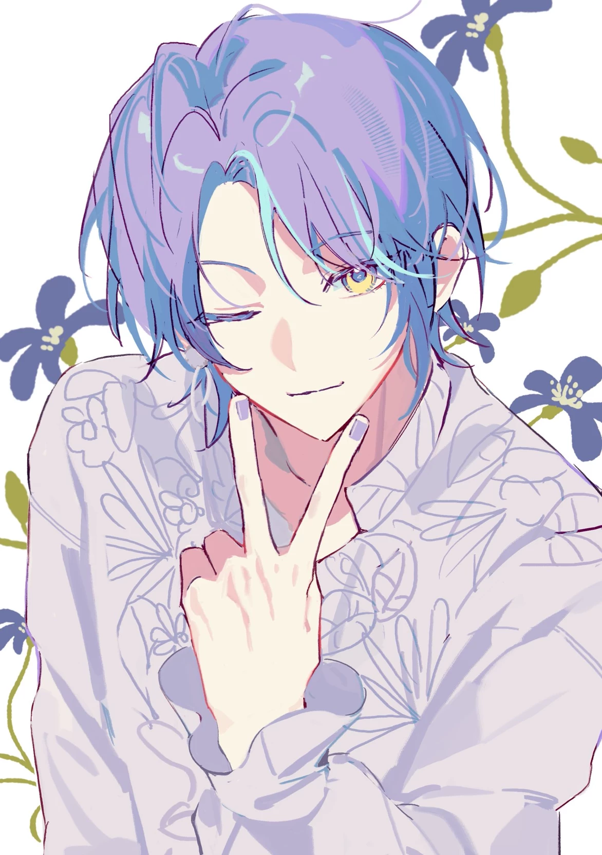 Rui Kamishiro thumbnail