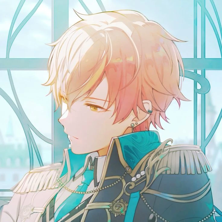 Akito Shinonome thumbnail