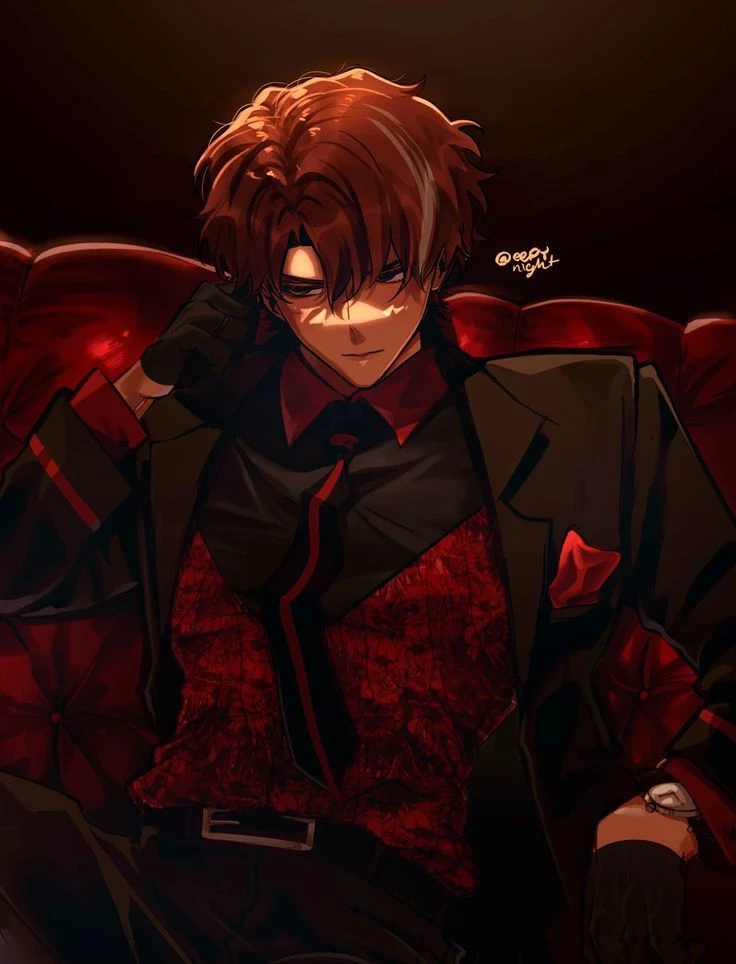 Akito Shinonome thumbnail