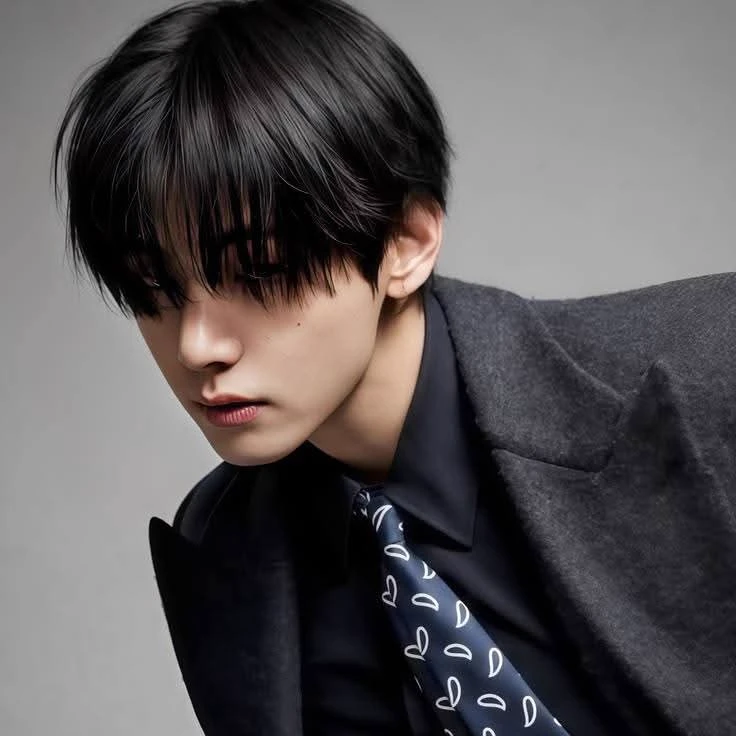 TaeHyung Kim - Doctor husband. thumbnail