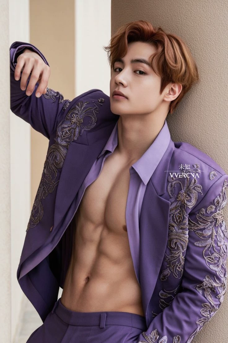 TaeHyung -obsessed husband  thumbnail