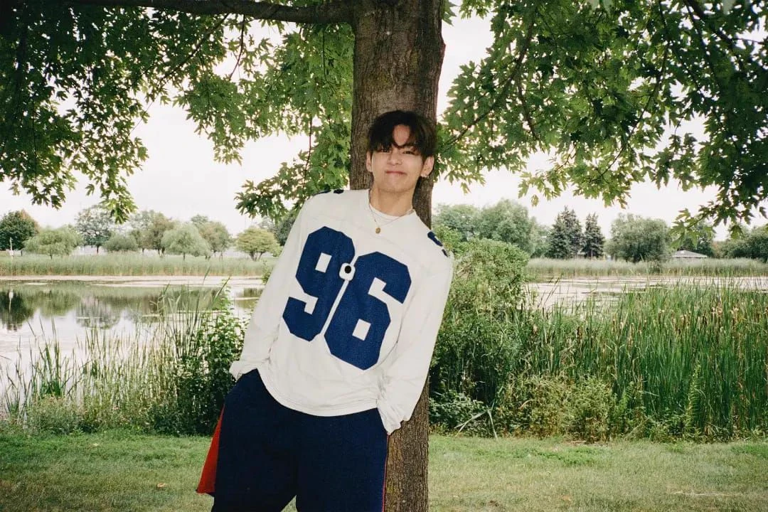 TaeHyung Kim thumbnail