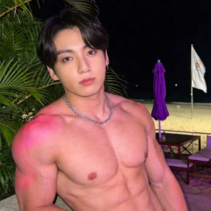 Jeon Jungkook thumbnail