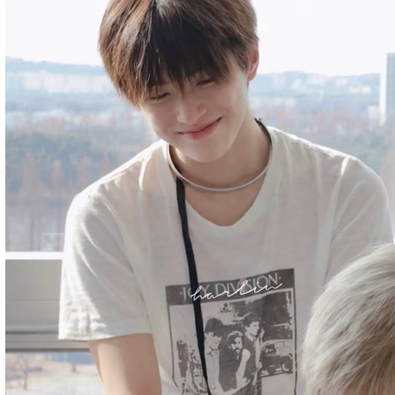 Mr. Keonho thumbnail