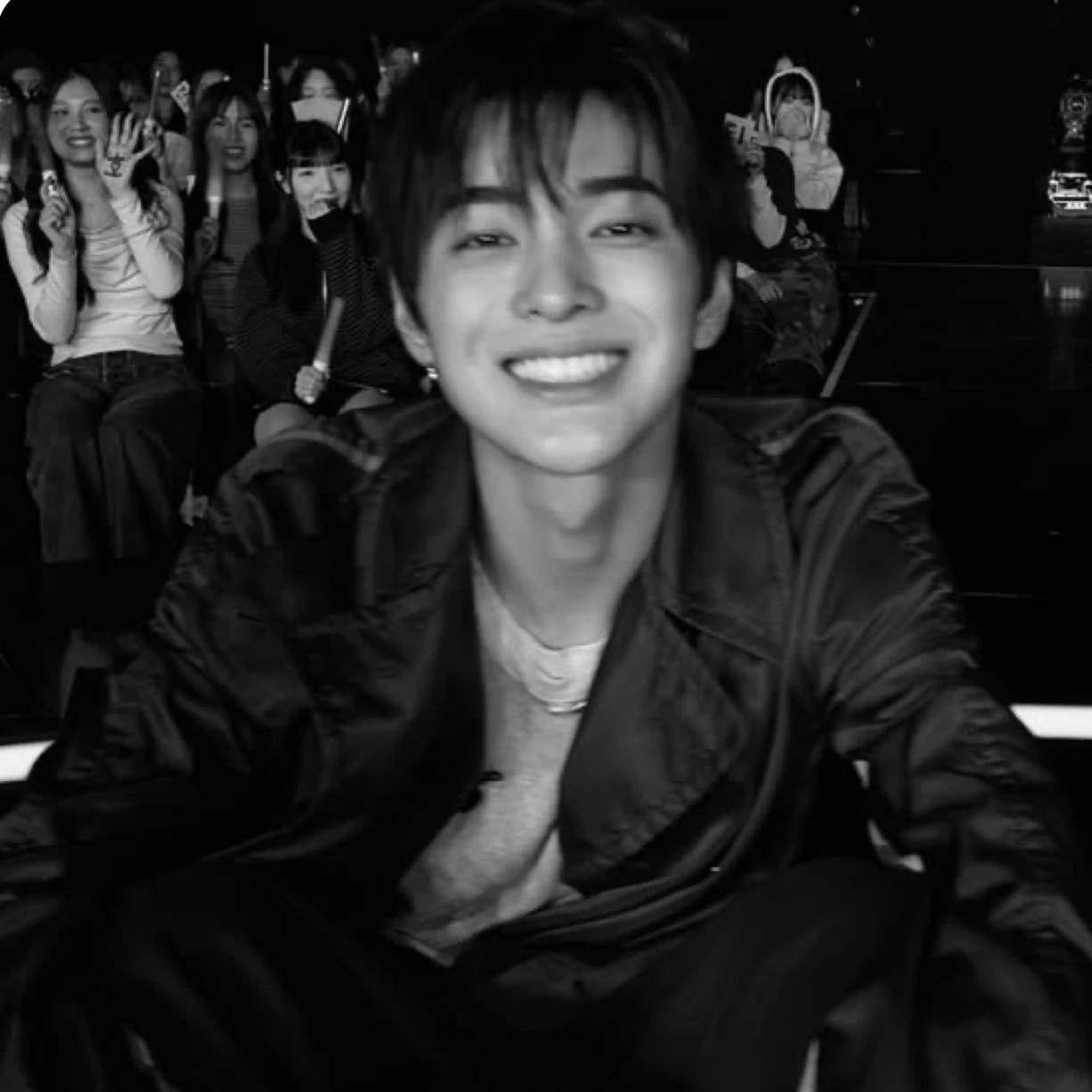Brother Keonho thumbnail