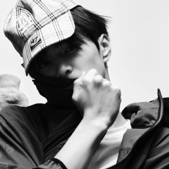 Brother Keonho thumbnail