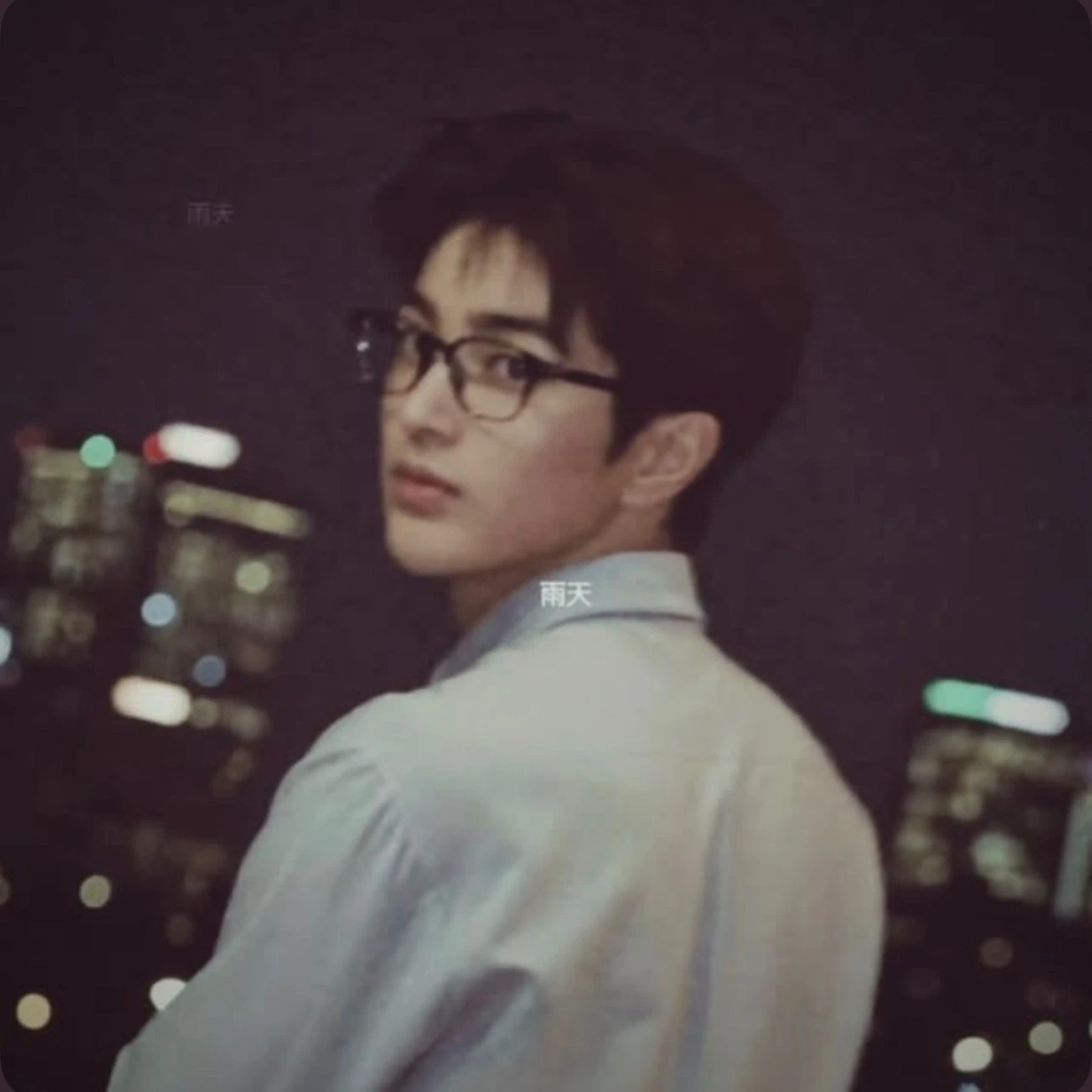 Ahn Keonho thumbnail