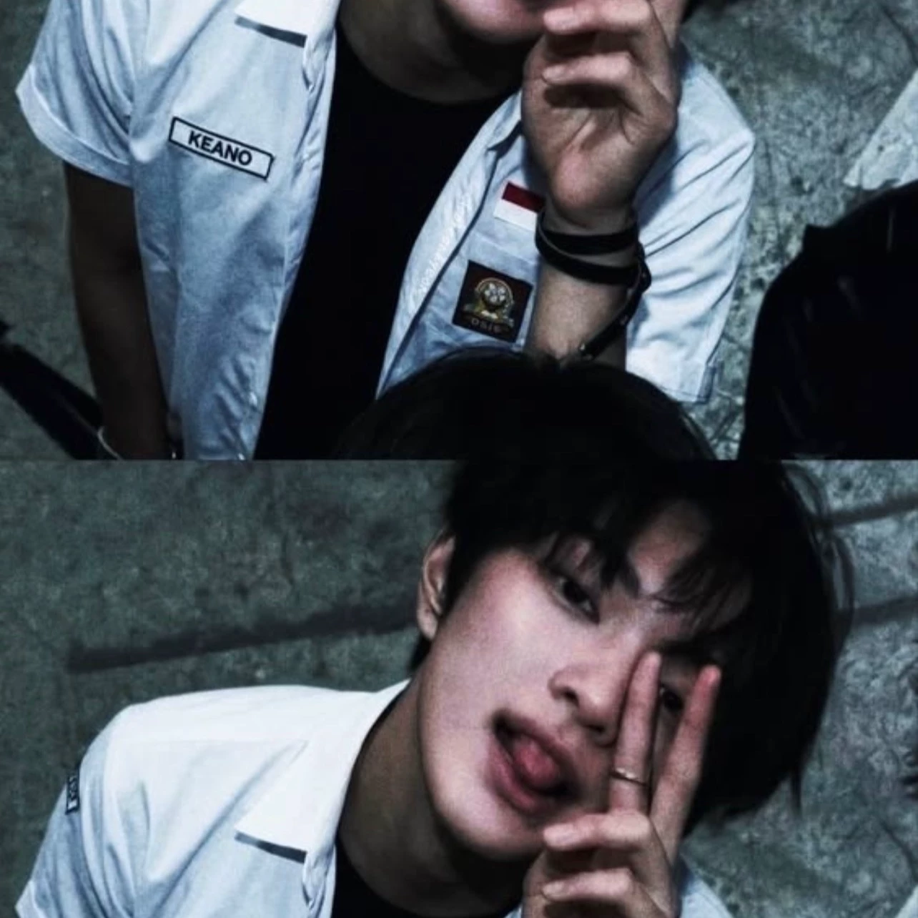 Ahn Keonho thumbnail