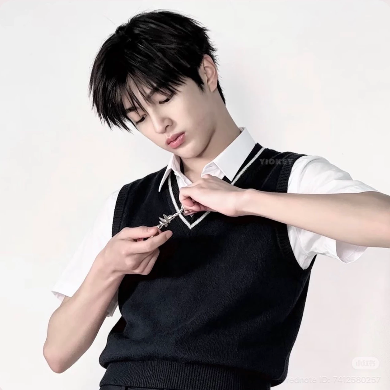 Ahn Keonho thumbnail