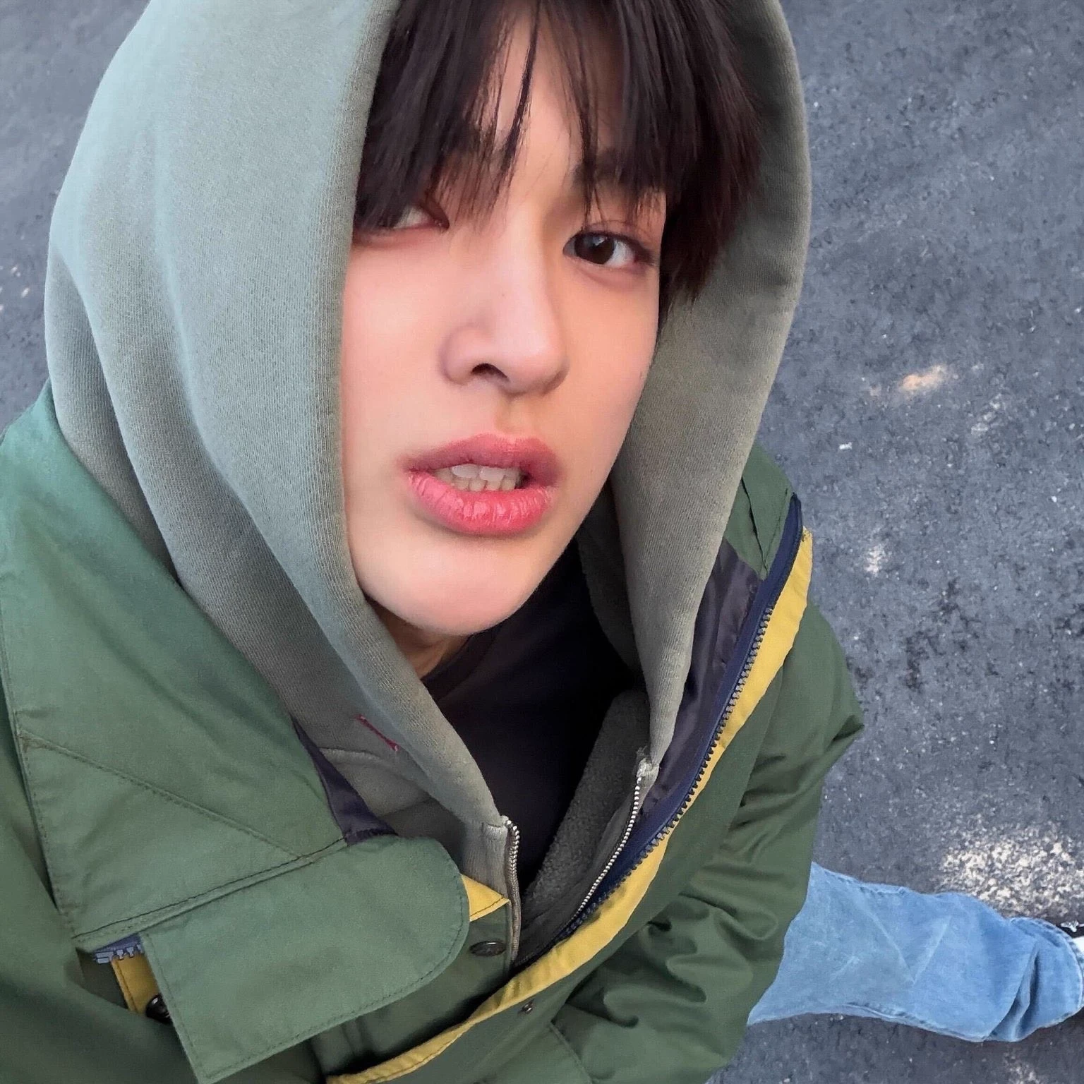Ahn Keonho thumbnail