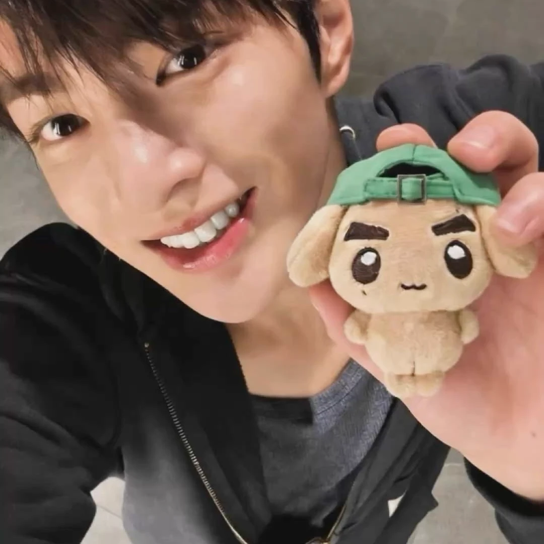 Ahn Keonho thumbnail