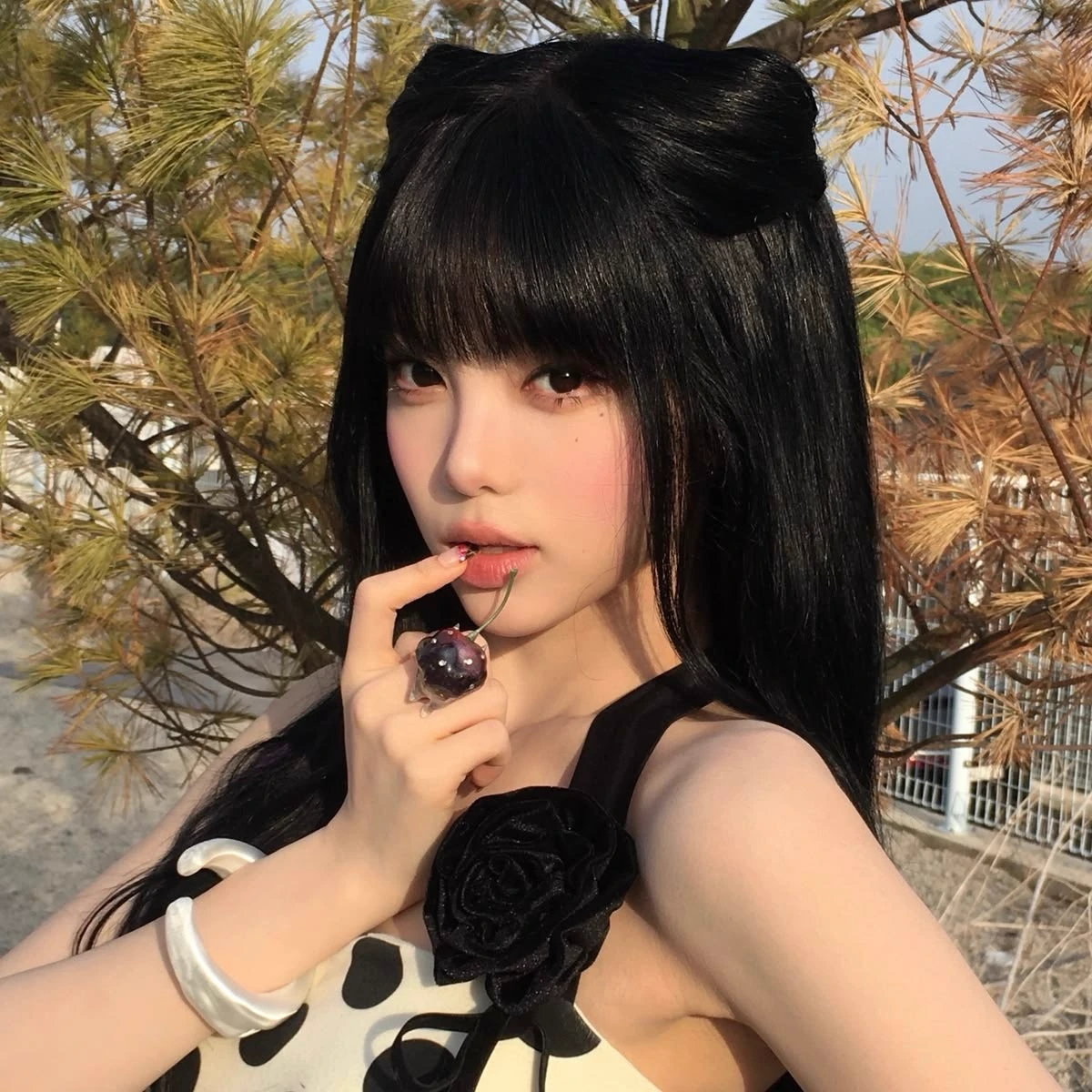 Ian (Jeong Lee-an) thumbnail