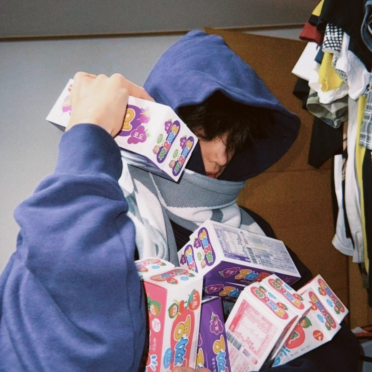 Ahn Keonho thumbnail